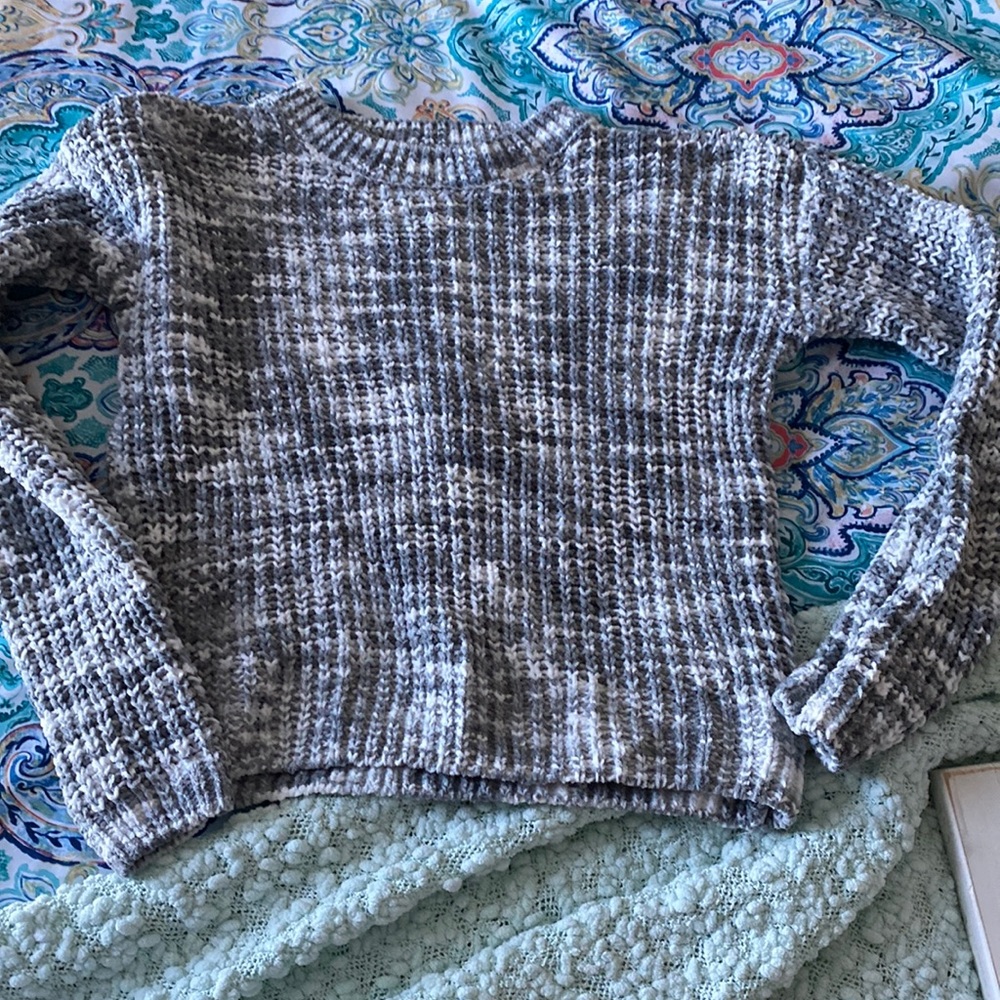 New! Sweater